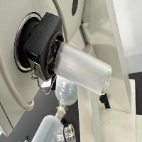 Buchi Rotavapor R-100 Rotary Evaporator image 3